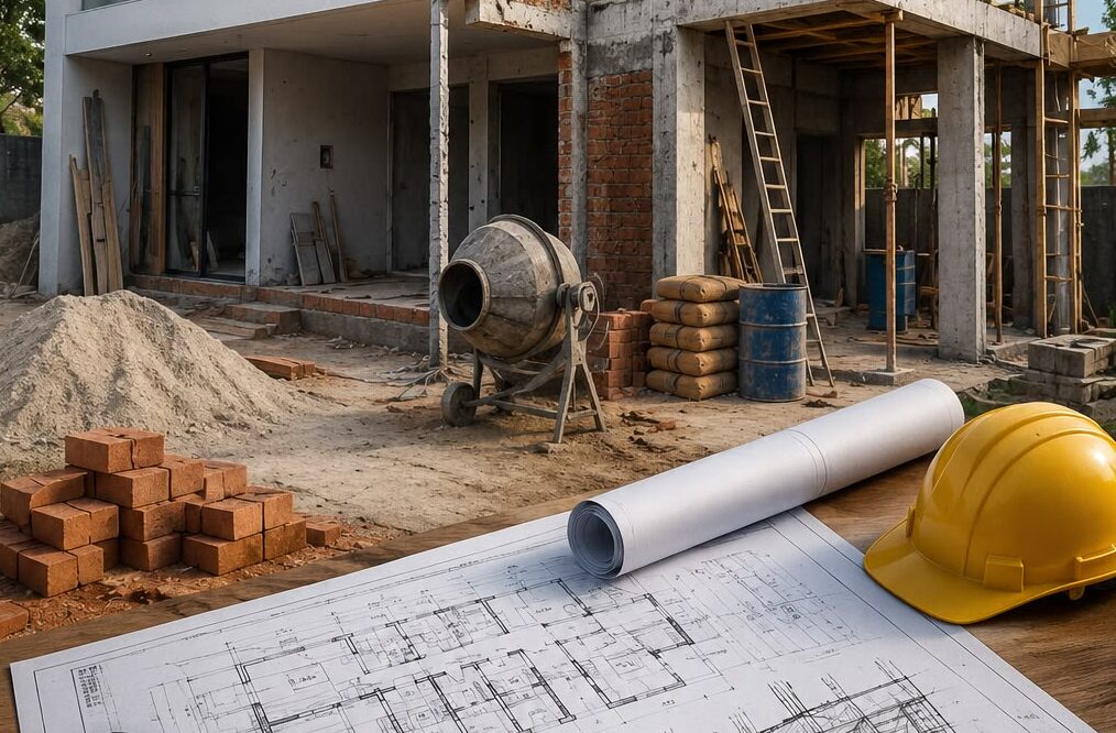 Construction Projects in Jaipur Residential Construction Projects Jaipur Commercial Building Projects Jaipur Building Construction Projects in Jaipur Turnkey Construction Projects Jaipur