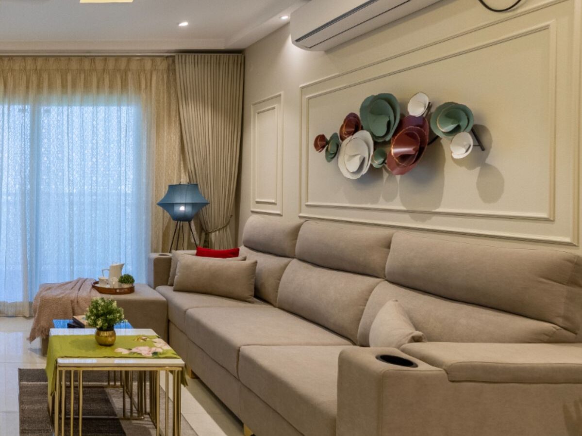 residential building design services