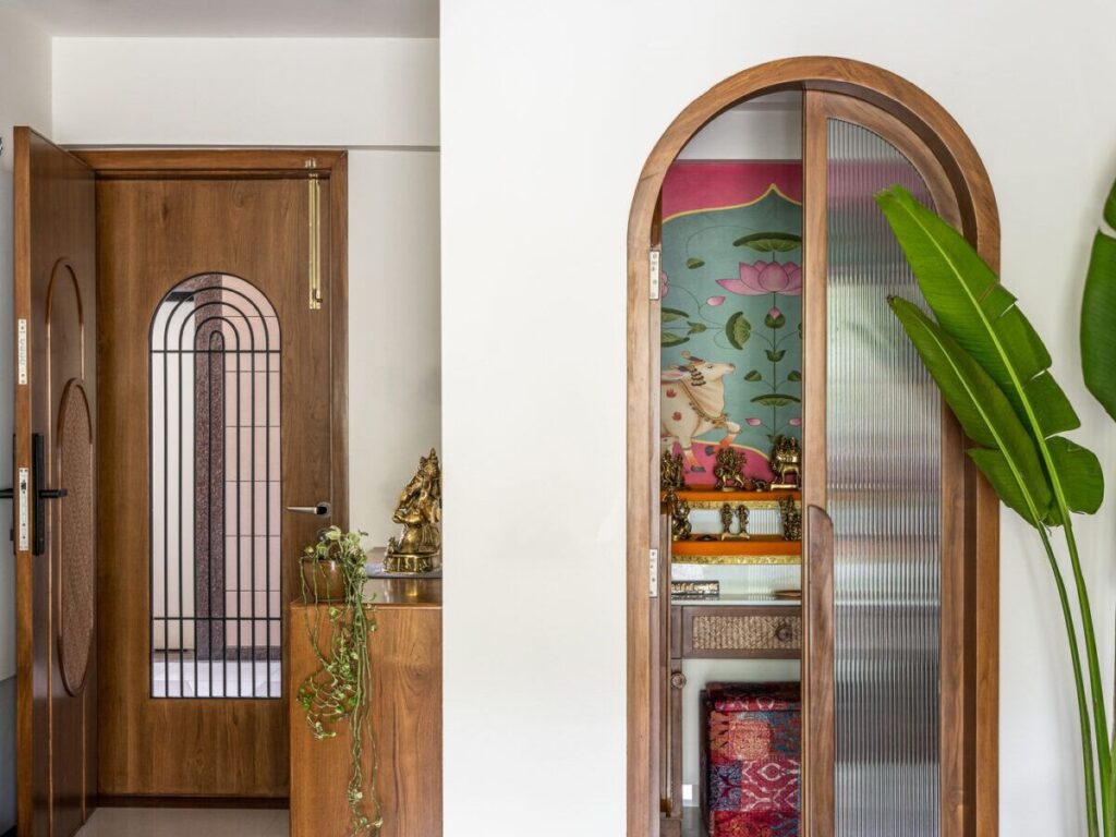 residential building design services